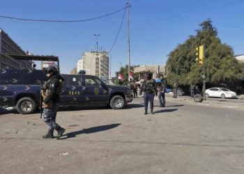 امرأة تقتل زوجها , ورجل يطلق النار على صاحب مكوى