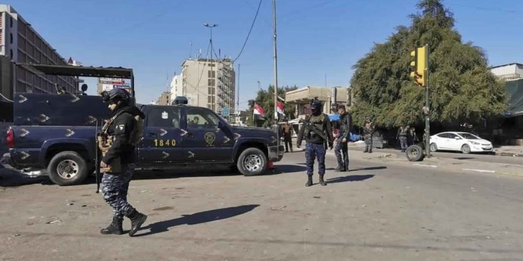 امرأة تقتل زوجها , ورجل يطلق النار على صاحب مكوى