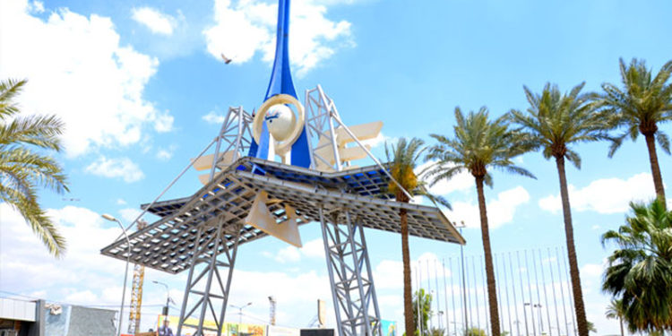 الشركة العامة للمعارض والخدمات التجارية تعلن عن نشاطاتها المستقبلية