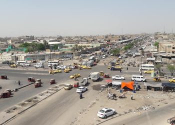 الخدمات النيابية .. خطواتها بشأن إعمار مدينة الصدر
