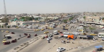 الخدمات النيابية .. خطواتها بشأن إعمار مدينة الصدر
