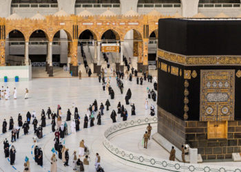 “شؤون الحرمين” ترفع الجاهزية استعدادا لاستقبال العشر الأواخر من شهر رمضان