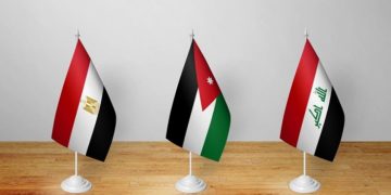 لم يتم تحديد موعد جديد للقمة الثلاثية نتيجة الاضطرابات في المنطقة.