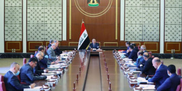 النزاهة النيابية .. (الكهرباء والصناعة) مرشحتان للتغيير الوزاري