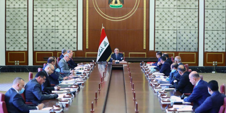 النزاهة النيابية .. (الكهرباء والصناعة) مرشحتان للتغيير الوزاري