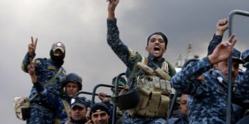 تقرير يكشف أعداد ضحايا الشرطة العراقية والجهات التي تستهدفهم ..(14 ألف منتسب)