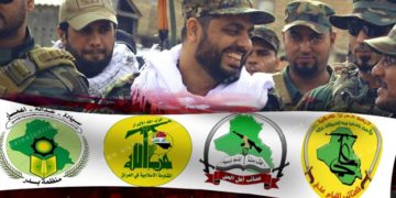 “رويترز” .. إيران تستغني عن الفصائل المسلحة الكبيرة في العراق
