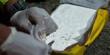 هكذا يتم تهريب المخدرات إلى داخل العراق
