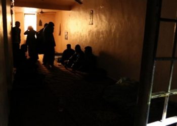 القصة الكاملة لهروب تجار المخدرات من سجن في السماوة