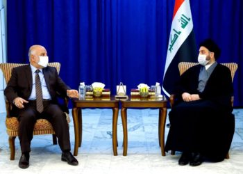 (الحكيم والعبادي) يتحالفان لخوض الانتخابات المبكرة