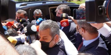 نيجيرفان بارزاني يكشف عن مساعٍ بعد الانتخابات العراقية ( للتحالف بين الاحزاب الكوردستانية)