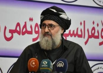 الحركة الاسلامية الكوردستانية تعلن مقاطعتها للانتخابات بالعراق وتحدد الاسباب
