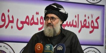 الحركة الاسلامية الكوردستانية تعلن مقاطعتها للانتخابات بالعراق وتحدد الاسباب
