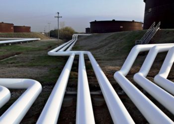 ارتفاع أسعار النفط بعد”هجوم إلكتروني” تسبب بإغلاق أنابيب أمريكية هامة