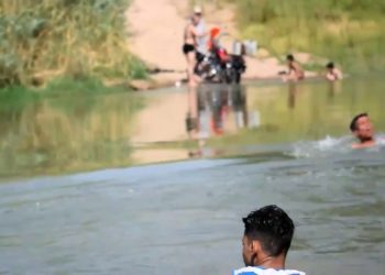 غرق شاب وفقدان أثر آخر في نهر دجلة