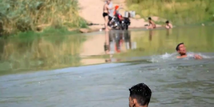 غرق شاب وفقدان أثر آخر في نهر دجلة