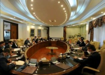 وزير الكهرباء العراقي يبدأ مباحثاته في طهران