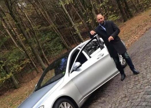 صاحب اكبر مشروع للدواجن في العراق قتٌل” بشجار مسلح ” وسط بغداد و وزير الزراعة ينعيه