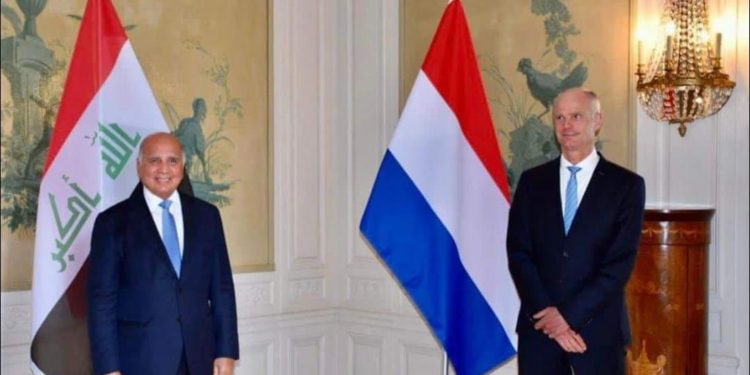 العراق خاطب مجلس الأمن “لتقديم الدعم والاسناد” لإجراء الانتخابات بموعدها