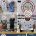 القبض على خمسة متهمين يتاجرون ببيع المواد المخدرة من خلال عمليتين منفصلتين في محافظتي واسط و النجف