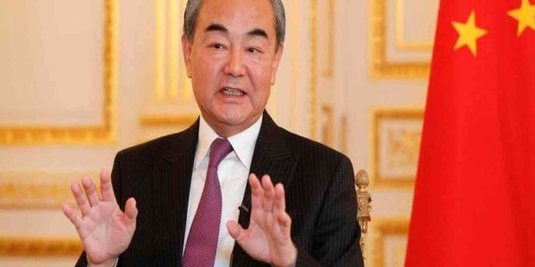 الصين تدعو (الفلسطينيين والإسرائيليين ) لإجراء مفاوضات مباشرة على أراضيها