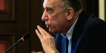 الكاظمي يترأس اجتماعاً للمجلس الوزاري للأمن الوطني ويتخذ عدداً من القرارات