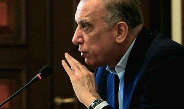 الكاظمي يترأس اجتماعاً للمجلس الوزاري للأمن الوطني ويتخذ عدداً من القرارات