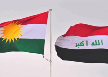 كتلة الإتحاد الوطني  .. مشكلة فنية وراء عدم ارسال الحكومة الاتحادية لحصة اقليم كردستان من الموازنة