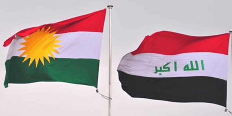 كتلة الإتحاد الوطني  .. مشكلة فنية وراء عدم ارسال الحكومة الاتحادية لحصة اقليم كردستان من الموازنة