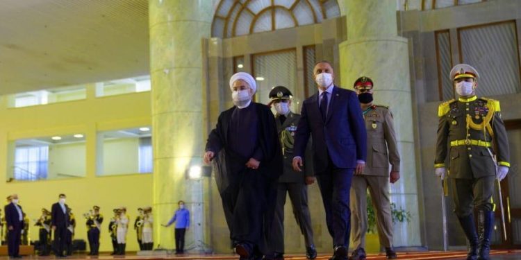 تفاؤل أوروبي حذر باستضافة العراق للمحادثات (السعودية – الايرانية)