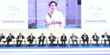 “بيروت إنستيتيوت” تستضيف برهم صالح … نقاش مع (راغدة درغام  و مداخلة لتركي الفيصل والجنرال بتريوس)