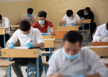 لجنة نيابية تقترح اعتماد نصف السنة كدرجة نهائية للمراحل غير المنتهية