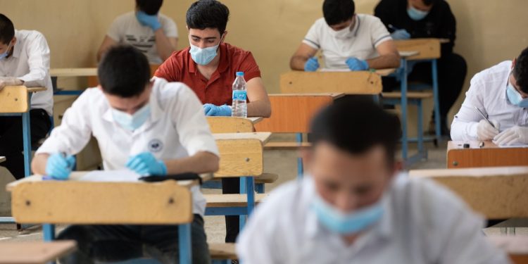 لجنة نيابية تقترح اعتماد نصف السنة كدرجة نهائية للمراحل غير المنتهية