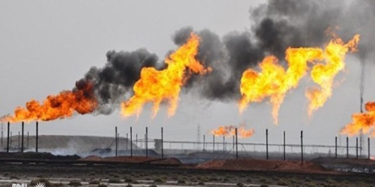 تراجع صادرات النفط العراقي إلى الولايات المتحدة الأميركية