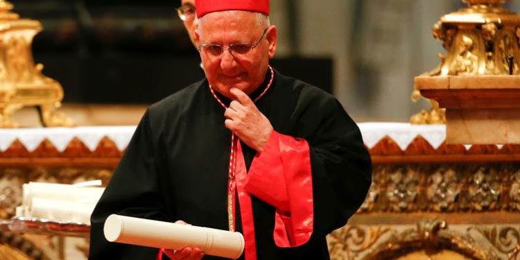 القضاء يحسم الجدل في قضية الدعوى المقامة ضد رئيس الكنيسة الكلدانية