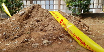 إيران .. ننتظر التحقيقات في قضية الحادث الذي تعرضت له “الدبلوماسية السويسرية”