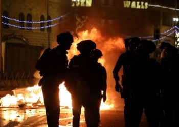 واشنطن ترسل مبعوثها إلى الشرق الأوسط في مساع للتهدئة