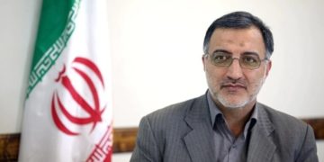صاحب مقولة (4 عواصم عربية تسيطر عليها إيران) يترشح للانتخابات الرئاسية