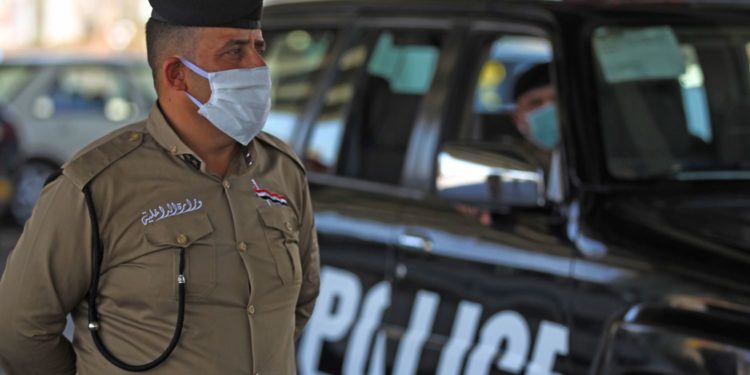 الإطاحة بعصابة لسرقة السيارات عبر جهاز للتتبع .. في بغداد