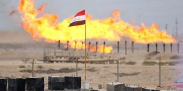 ارتفاع صادرات النفط العراقية للولايات المتحدة