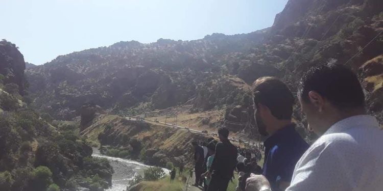 نهاية “مأساوية” لعائلة كانت تتنزه بمصيف “كلي علي بك”