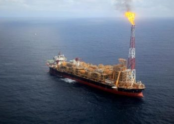 ارتفاع اسعار النفط وبرنت يقترب من حاجز الـ (69 دولارا للبرميل)