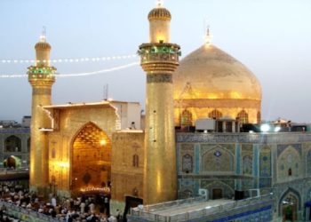 لجنة الثقافة تحدد أربعة عوامل أساسية لتفعيل السياحة في العراق