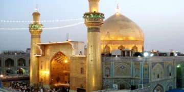 لجنة الثقافة تحدد أربعة عوامل أساسية لتفعيل السياحة في العراق