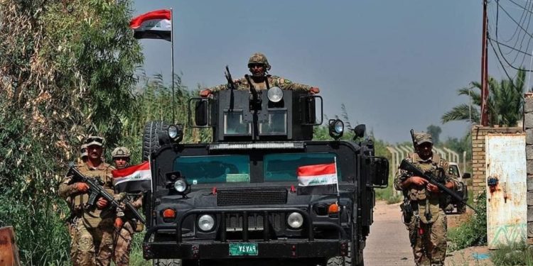 الأجهزة الأمنية ستصل لمُنَفِّذي هجوم الطارمية