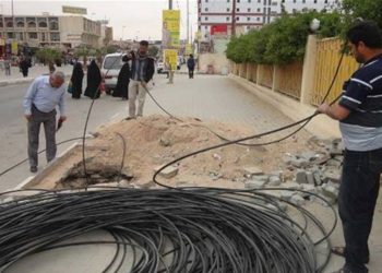 قريبا اشتراكات الانترنت الضوئي مدعومة ولاضرائب عليها