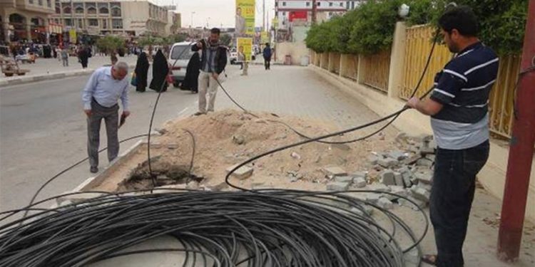 قريبا اشتراكات الانترنت الضوئي مدعومة ولاضرائب عليها