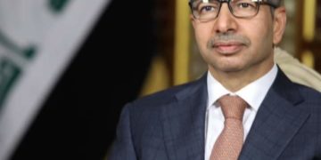 تعرض موكب سليم الجبوري إلى إطلاق نار وإصابة اثنين من حمايته
