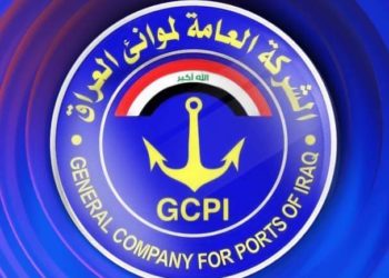 الاعلان عن وصول “مطرقة عملاقة” لدق الركائز في ميناء الفاو الكبير (صور)