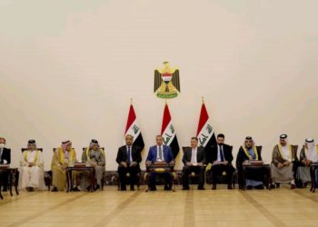 الكاظمي .. المطلوب من عشائرنا مساندة جهود استعادة هيبة الدولة